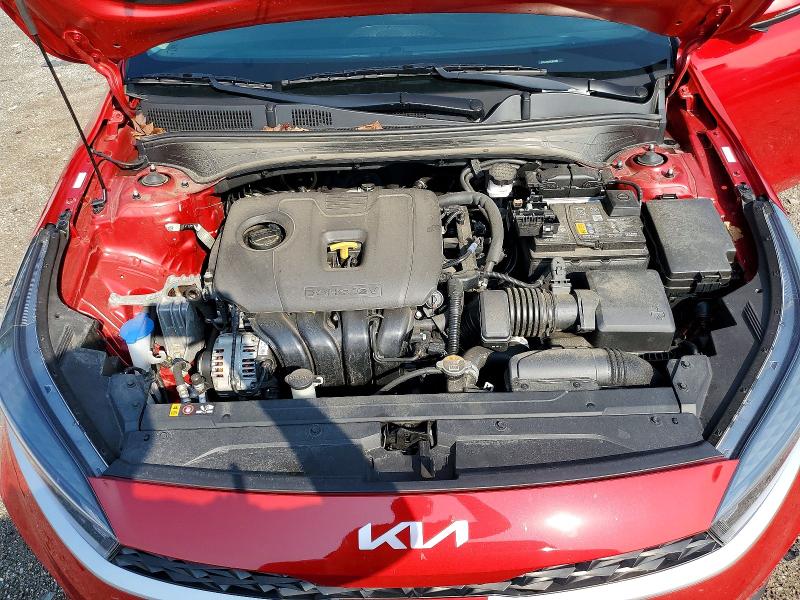 Продажа на аукционе авто 2024 Kia Forte, vin: 3KPF24AD4RE835682, номер лота: 61910406