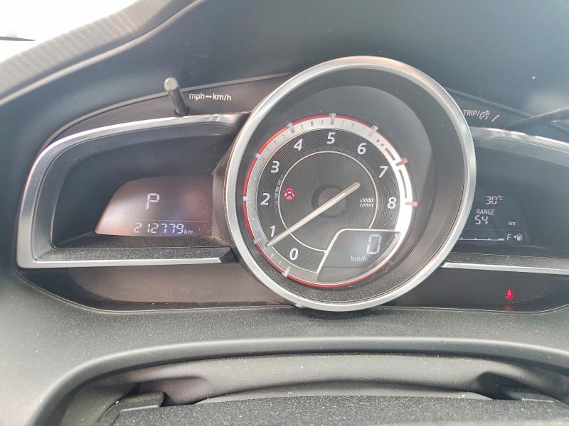 Продаж на аукціоні авто 2015 Mazda 3, vin: JM1BM1W36F1265321, номер лоту: 61556846