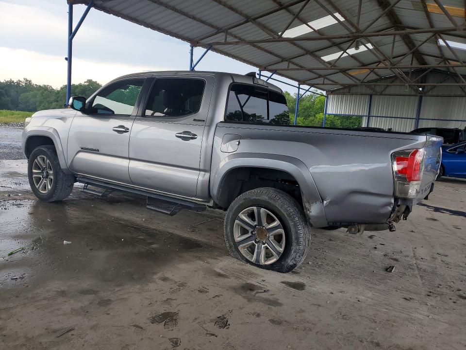 Aukcja sprzedaży 2018 Toyota Tacoma, vin: 5TFEZ5CN9JX067494, numer aukcji: 59743166