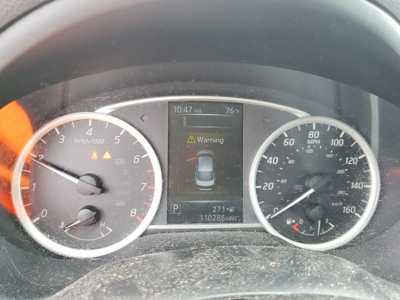 Aukcja sprzedaży 2018 Nissan Sentra, vin: 3N1AB7AP5JY309072, numer aukcji: 59229096