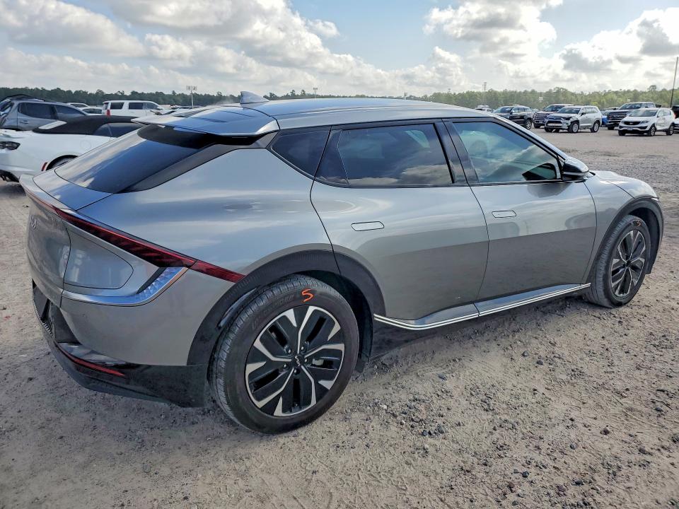 Aukcja sprzedaży 2022 Kia Ev6, vin: KNDC34LA8N5085082, numer aukcji: 62545476