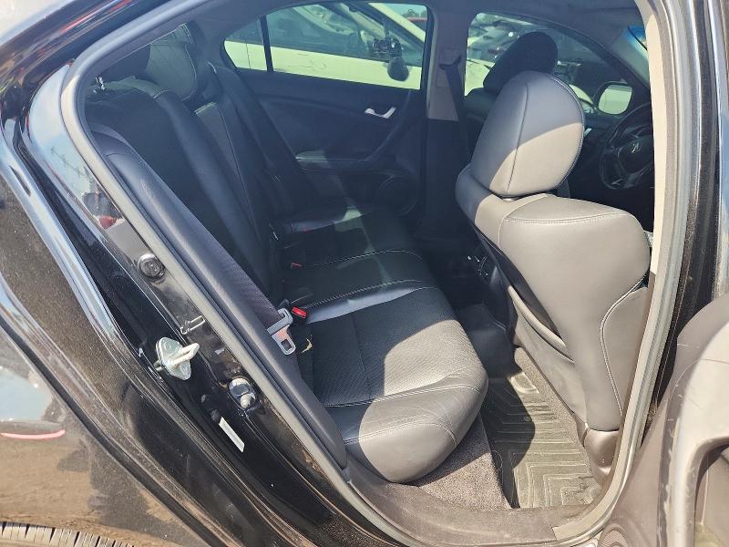 Продажа на аукционе авто 2012 Acura Tsx, vin: JH4CU4F62CC000202, номер лота: 60852056