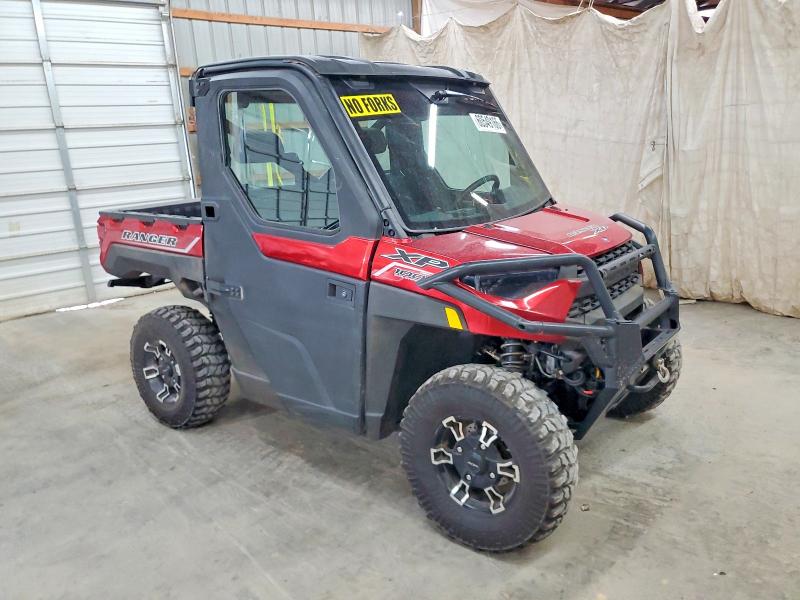 Aukcja sprzedaży 2022 Polaris Ranger, vin: 4XARR1991N8069087, numer aukcji: 60549166