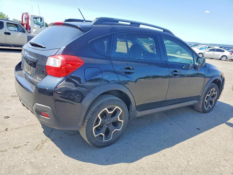 Продаж на аукціоні авто 2013 Subaru Xv Crosstrek, vin: JF2GPACC0D2872146, номер лоту: 62128796