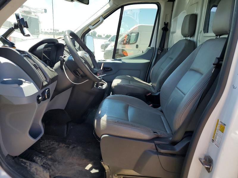 Продаж на аукціоні авто 2017 Ford Transit, vin: 1FTYR2CM2HKA54029, номер лоту: 61571936