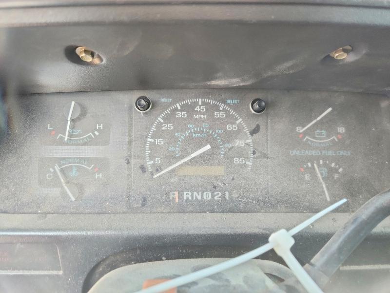 Продаж на аукціоні авто 1995 Ford Econoline, vin: 1FTJE34H1SHA35027, номер лоту: 60929366