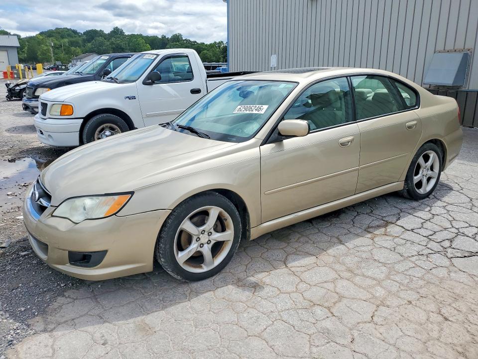 Aukcja sprzedaży 2008 Subaru Legacy, vin: 4S3BL616687222003, numer aukcji: 62906246