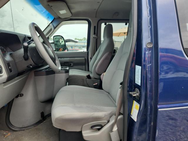 Продажа на аукционе авто 2009 Ford Econoline, vin: 1FBSS31L39DA19536, номер лота: 60639556