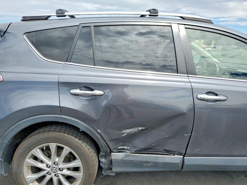 Aukcja sprzedaży 2017 Toyota Rav4 Hv, vin: JTMDJREV2HD080719, numer aukcji: 61668346