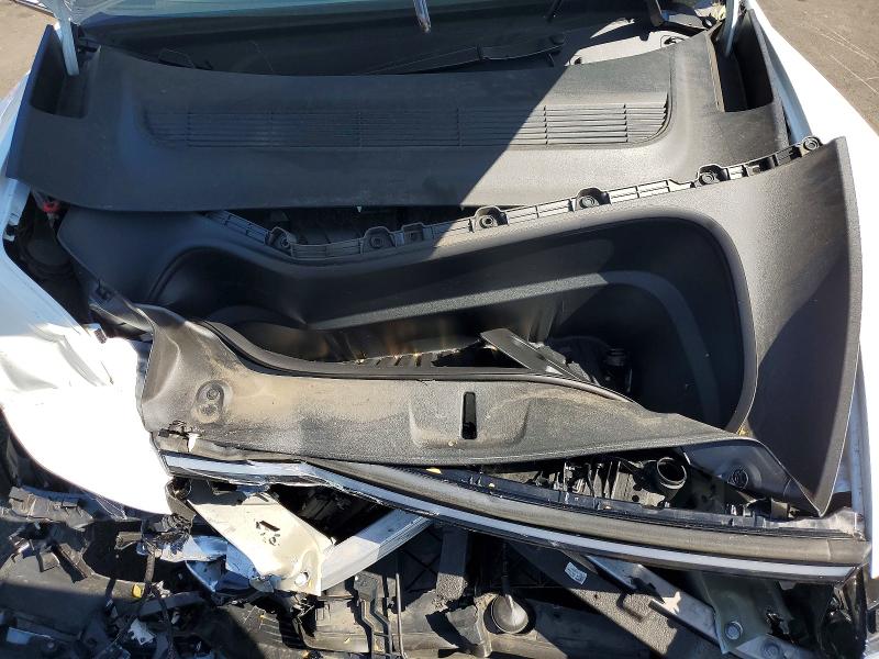 61812596 :رقم المزاد ، 7SAYGDED8TF384863 vin ، 2026 Tesla Model Y مزاد بيع