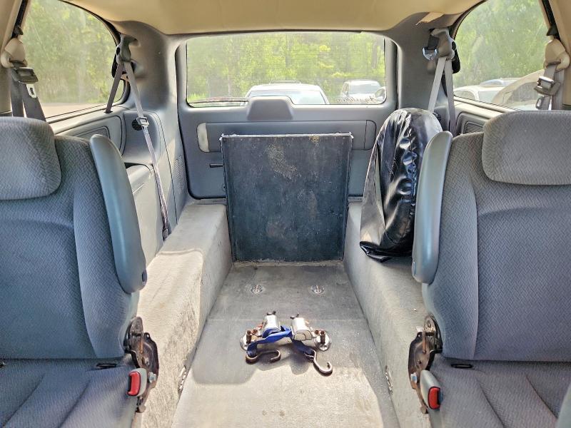 Продажа на аукционе авто 2006 Dodge Grand Caravan, vin: 1D4GP24R46B614127, номер лота: 59262006