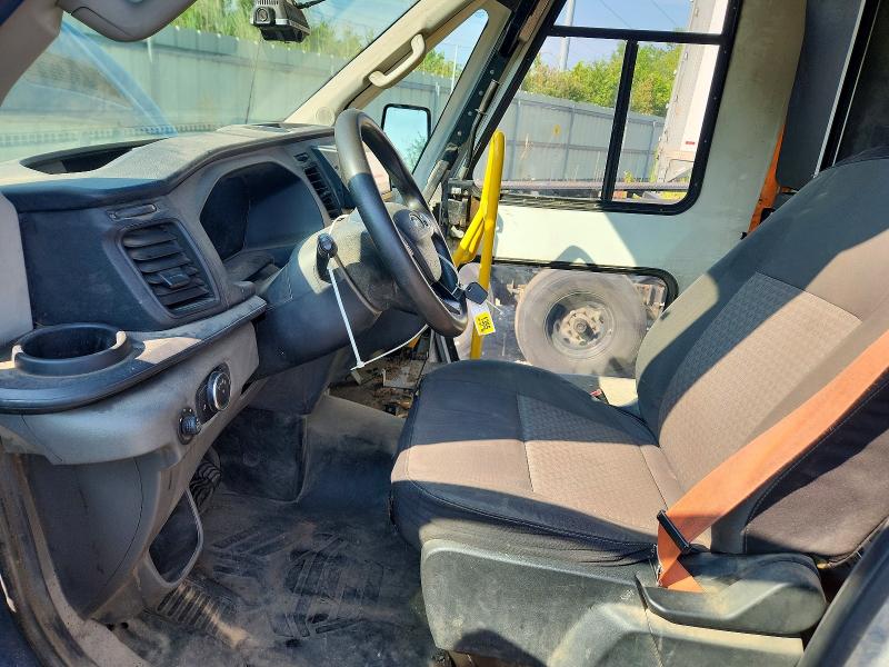 Продаж на аукціоні авто 2021 Ford Transit, vin: 1FDDF6P82MKA92698, номер лоту: 62263696