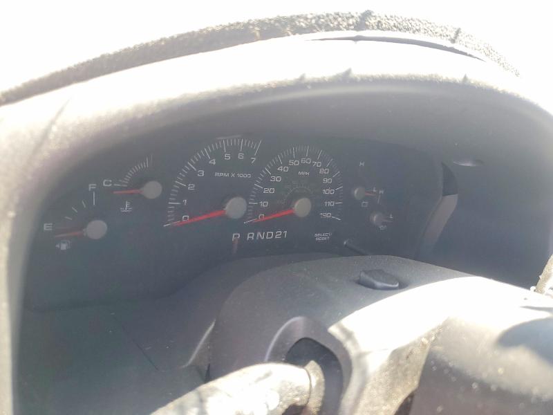 Aukcja sprzedaży 2004 Ford Expedition, vin: 1FMPU15L84LB89976, numer aukcji: 62306846