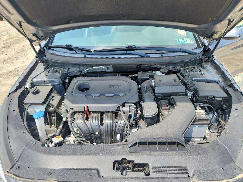 Aukcja sprzedaży 2019 Hyundai Sonata, vin: 5NPE34AF2KH778118, numer aukcji: 61477176