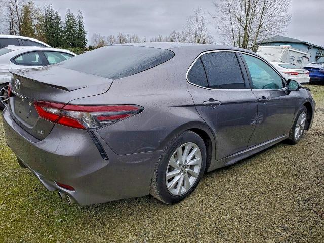 Aukcja sprzedaży 2022 Toyota Camry, vin: 4T1G11AK1NU059829, numer aukcji: 58739786