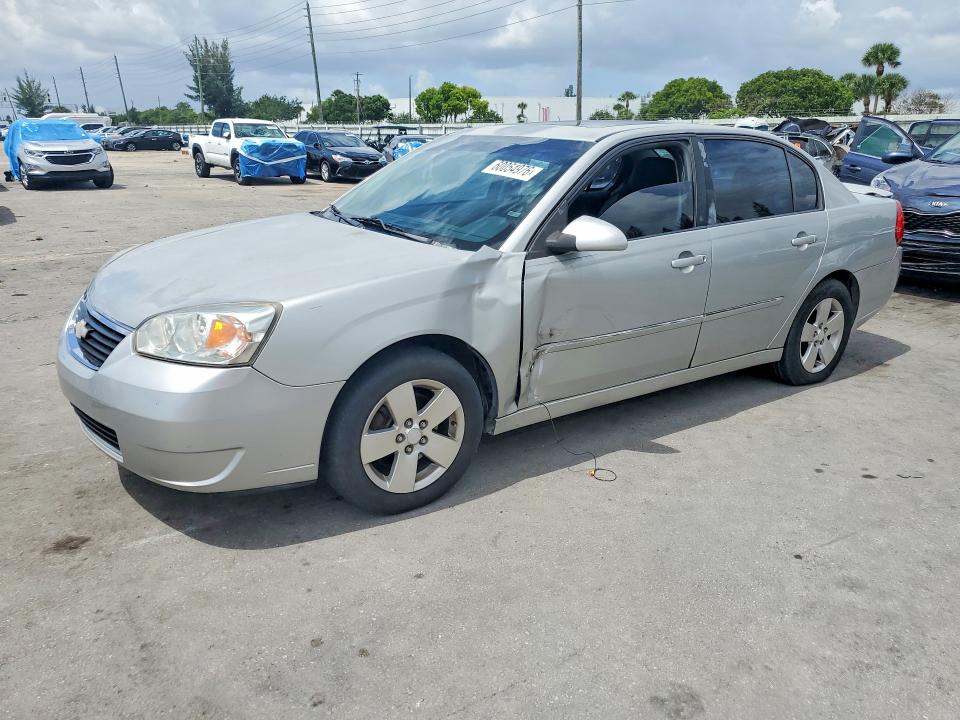 Продаж на аукціоні авто 2006 Chevrolet Malibu, vin: 1G1ZT53816F292916, номер лоту: 60054976