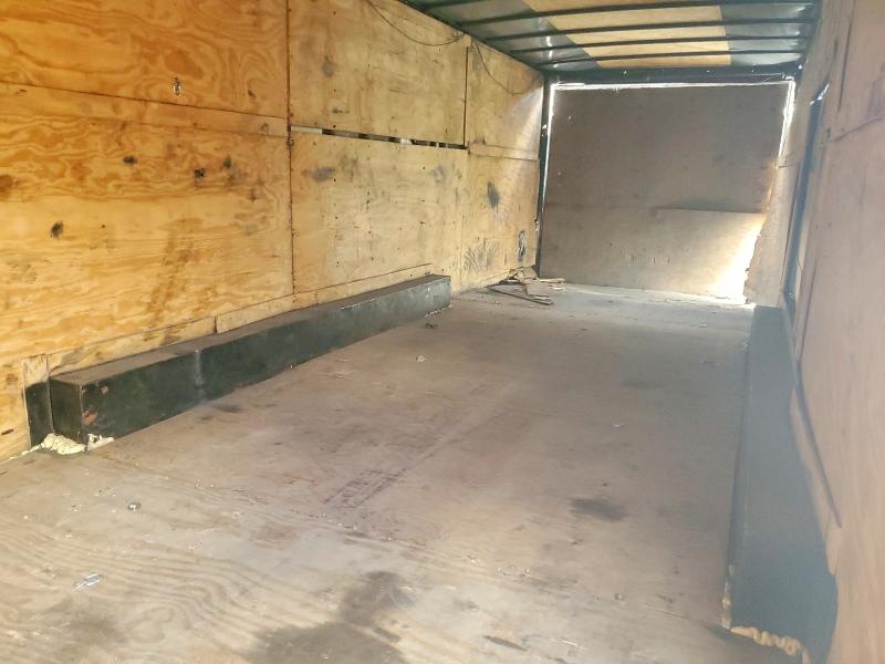 Продаж на аукціоні авто 2025 Rock Solid Cargo, vin: 7H2BE3634SD065477, номер лоту: 61561786