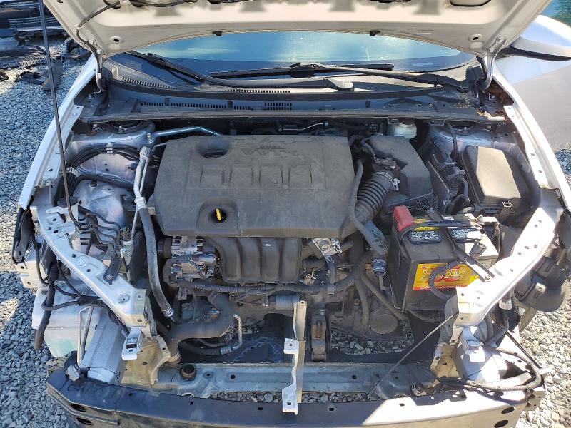63579926 :رقم المزاد ، 2T1BURHE2HC760787 vin ، 2017 Toyota Corolla مزاد بيع