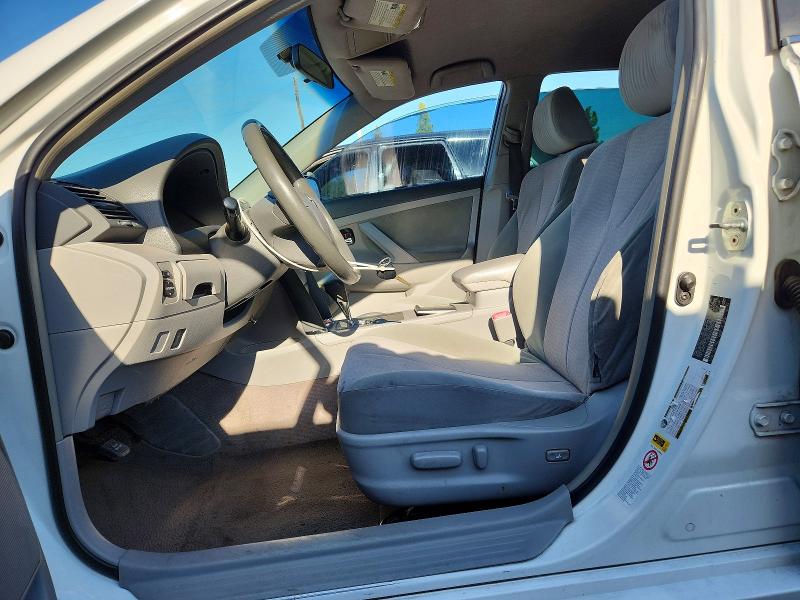 62000966 :رقم المزاد ، JTNBF3EK4A3000646 vin ، 2010 Toyota Camry مزاد بيع