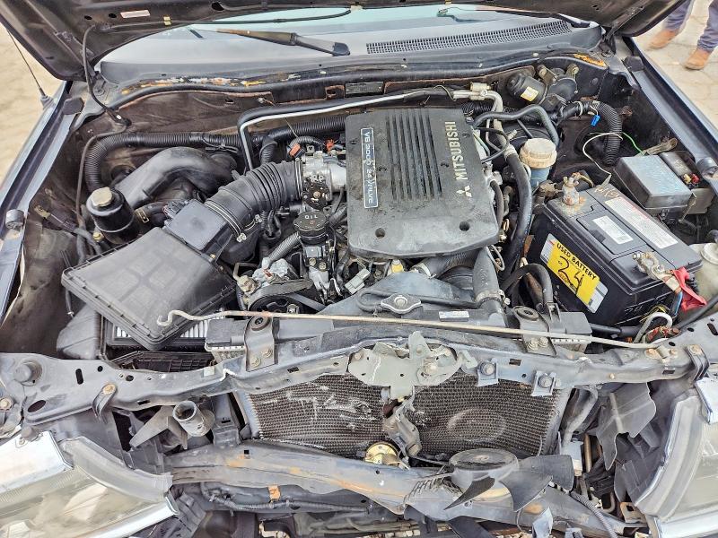Продаж на аукціоні авто 2001 Mitsubishi Montero, vin: JA4LS21H81P014142, номер лоту: 59798286