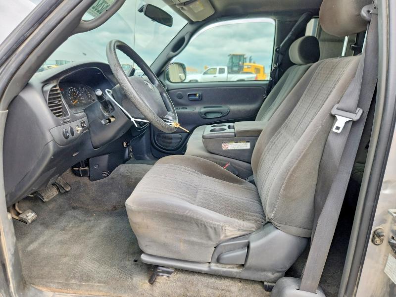 2003 Toyota Tundra მანქანა იყიდება აუქციონზე, vin: 5TBBT44173S389434, აუქციონის ნომერი: 62827356