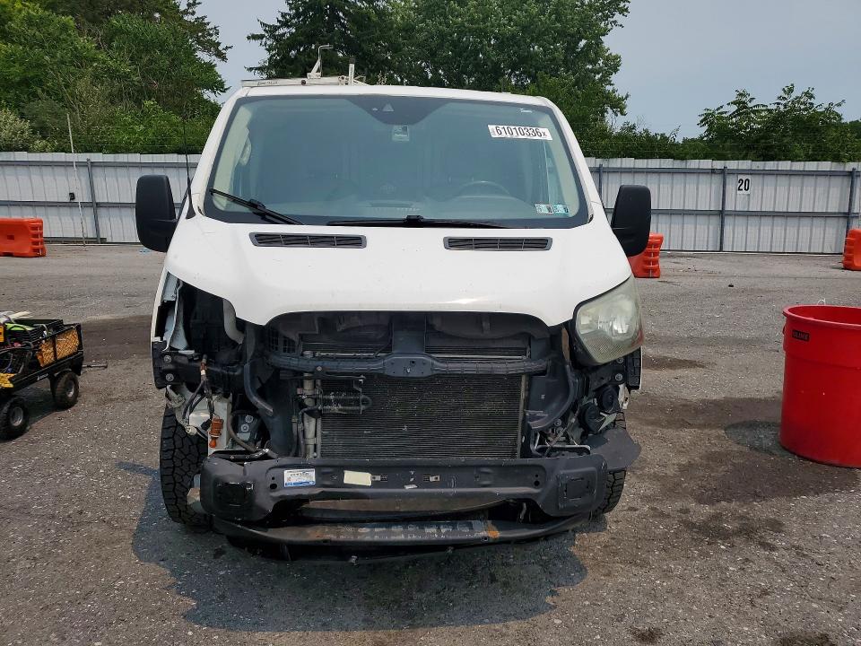 Продажа на аукционе авто 2016 Ford Transit, vin: 1FTYE1YMXGKB56529, номер лота: 61010336