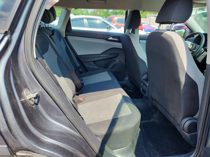 Продаж на аукціоні авто 2022 Volkswagen Taos, vin: 3VVCX7B29NM052006, номер лоту: 60669246