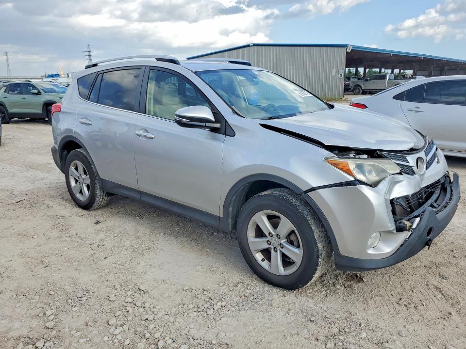 Aukcja sprzedaży 2013 Toyota Rav4, vin: JTMWFREV5DD009406, numer aukcji: 62968216