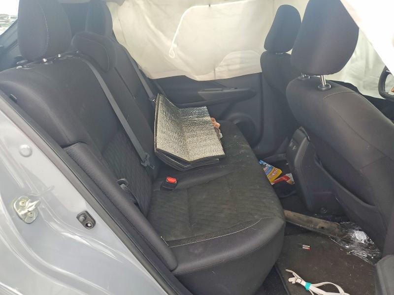 63005186 :رقم المزاد ، 3N1CP5CV5ML499032 vin ، 2021 Nissan Kicks مزاد بيع