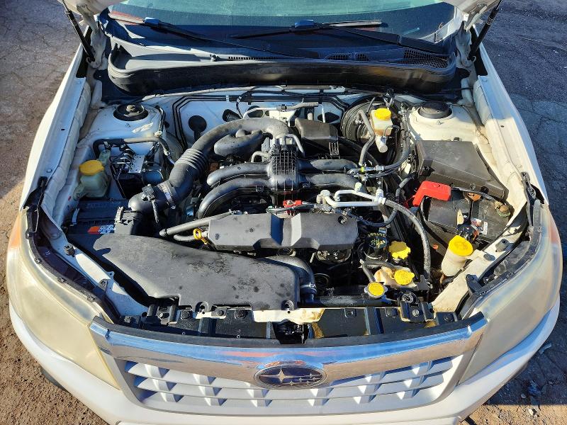 Продаж на аукціоні авто 2011 Subaru Forester, vin: JF2SHADC4BH708835, номер лоту: 60627646