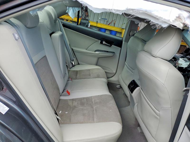 Продаж на аукціоні авто 2012 Toyota Camry Hybrid, vin: 4T1BD1FKXCU002410, номер лоту: 60858716