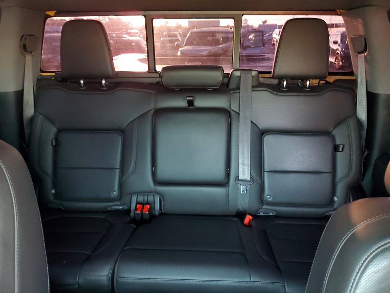 Aukcja sprzedaży 2020 Gmc Sierra, vin: 3GTU9DED5LG372878, numer aukcji: 62797866