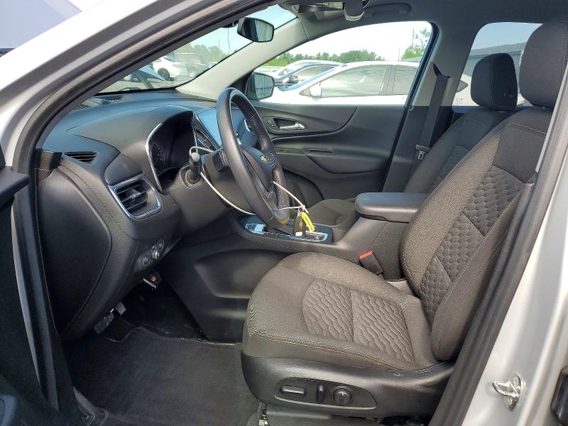 Продаж на аукціоні авто 2020 Chevrolet Equinox, vin: 2GNAXVEX5L6127834, номер лоту: 60994456