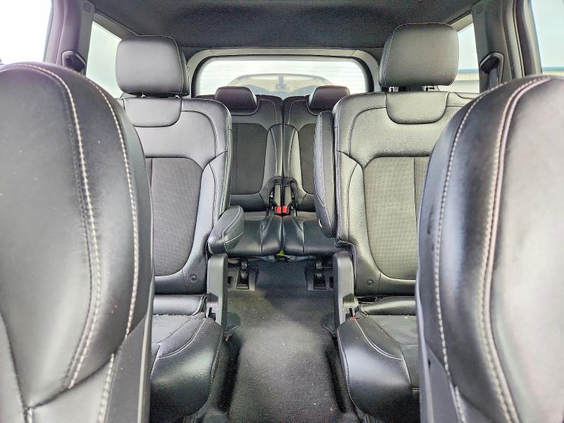 Продаж на аукціоні авто 2023 Jeep Grand Cherokee, vin: 1C4RJKAG0P8738940, номер лоту: 60148306