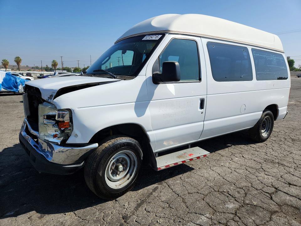 Продажа на аукционе авто 2013 Ford Econoline, vin: 1FTNE1EW6DDA15062, номер лота: 63164716