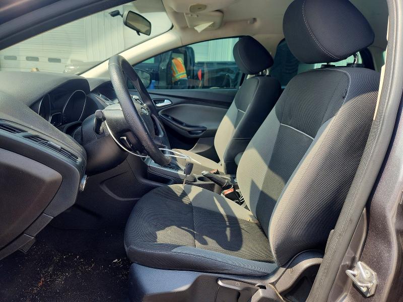 Aukcja sprzedaży 2014 Ford Focus, vin: 1FADP3F23EL414537, numer aukcji: 63606316