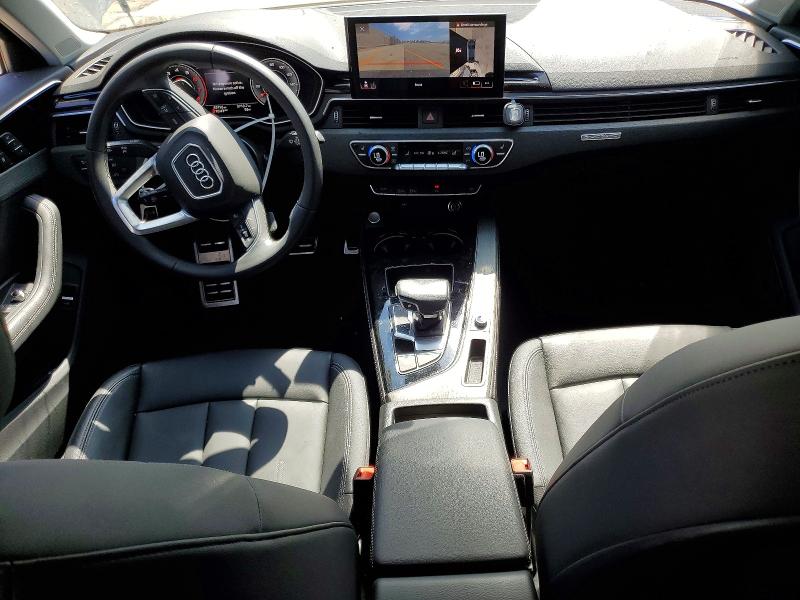 Aukcja sprzedaży 2023 Audi A4, vin: WAUBBAF41PN019248, numer aukcji: 60864096