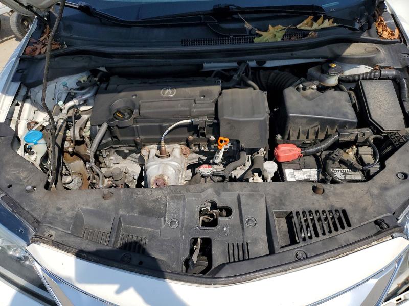 Aukcja sprzedaży 2016 Acura Ilx, vin: 19UDE2F33GA024671, numer aukcji: 60684726