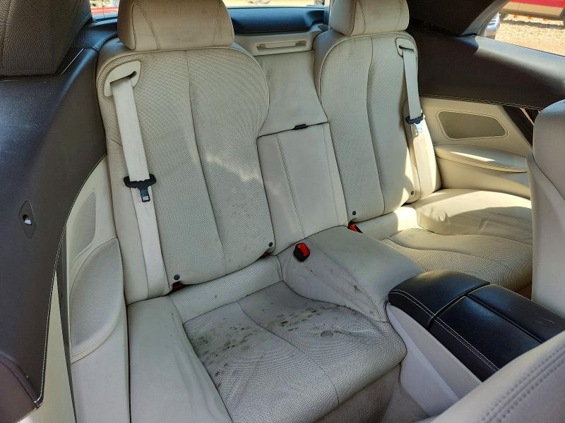 Aukcja sprzedaży 2015 Bmw 640, vin: WBAYP5C58FD873125, numer aukcji: 59144336