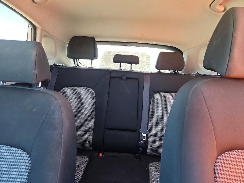 2021 Hyundai Kona მანქანა იყიდება აუქციონზე, vin: KM8K2CAA1MU753641, აუქციონის ნომერი: 60374126