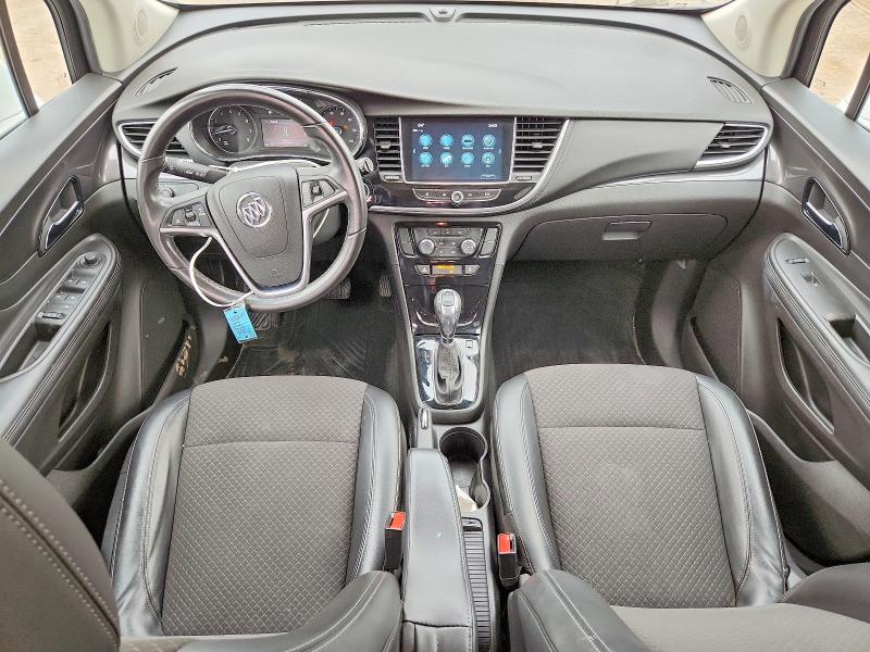 Продаж на аукціоні авто 2019 Buick Encore, vin: KL4CJESB0KB776510, номер лоту: 62901896