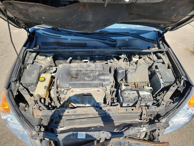 Продаж на аукціоні авто 2012 Toyota Rav4, vin: 2T3BF4DV7CW230705, номер лоту: 61791246