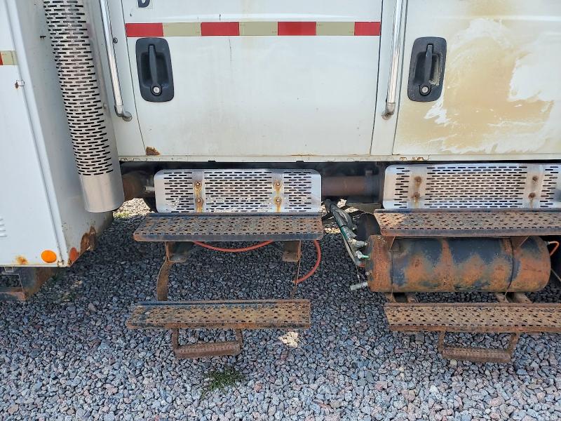 2010 Freightliner 108sd მანქანა იყიდება აუქციონზე, vin: 1HTZZAAN8AJ280438, აუქციონის ნომერი: 95586355