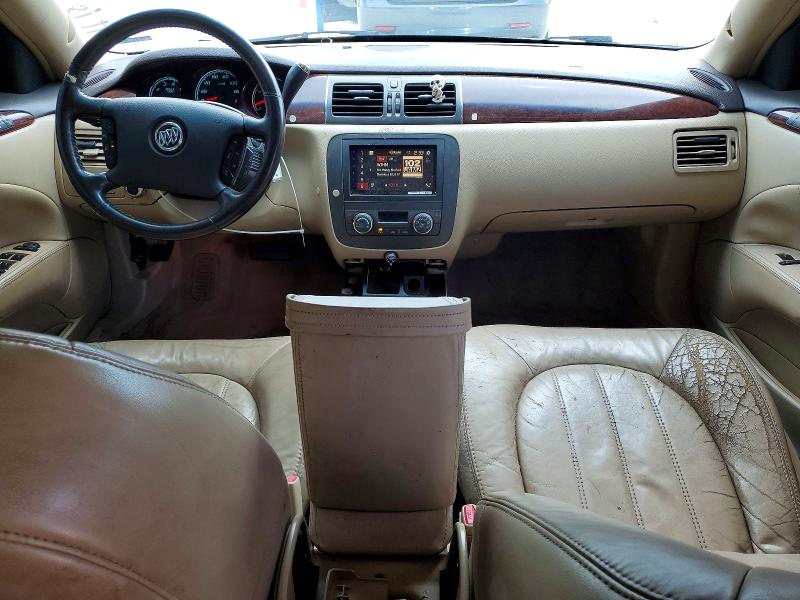 Продаж на аукціоні авто 2011 Buick Lucerne, vin: 1G4HC5EM2BU120179, номер лоту: 62438046