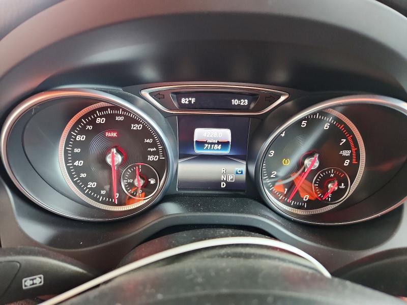 Продажа на аукционе авто 2018 Mercedes-benz Cla, vin: WDDSJ4EB2JN547854, номер лота: 61933616