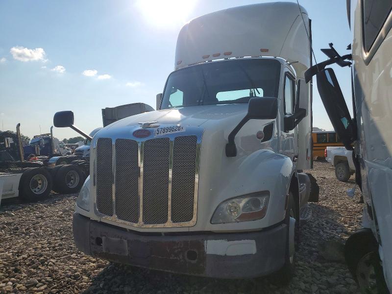 Aukcja sprzedaży 2017 Peterbilt 579, vin: 1XPBA48XXHD428675, numer aukcji: 57899626