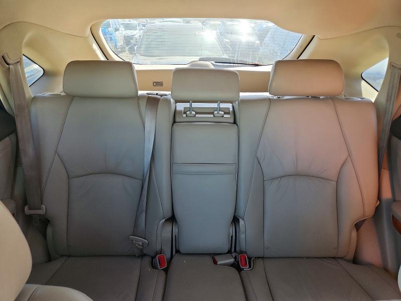 Aukcja sprzedaży 2008 Lexus Rx, vin: 2T2HK31U48C067133, numer aukcji: 59896276