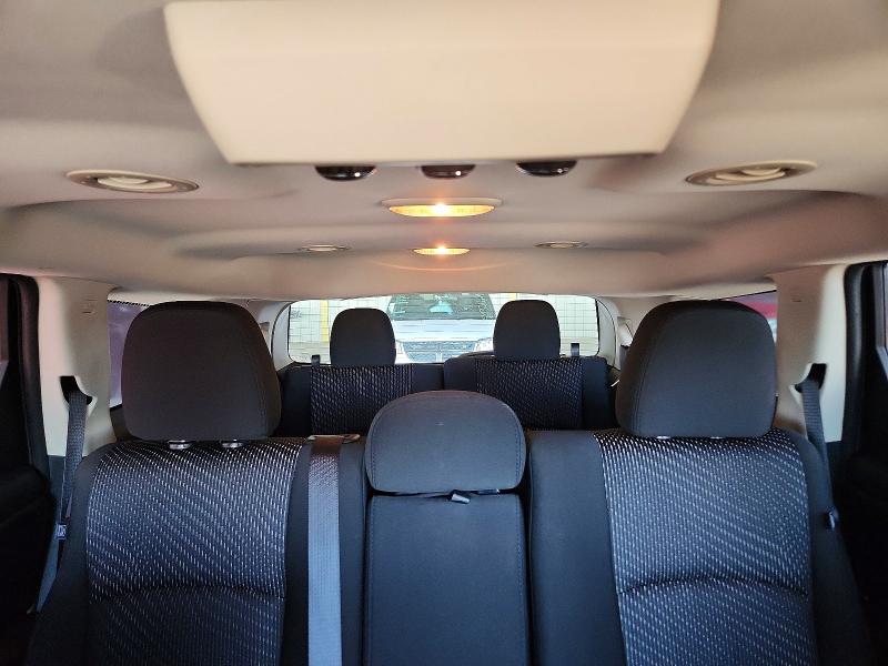 85623935 :رقم المزاد ، 3C4PDCAB3FT728444 vin ، 2015 Dodge Journey مزاد بيع