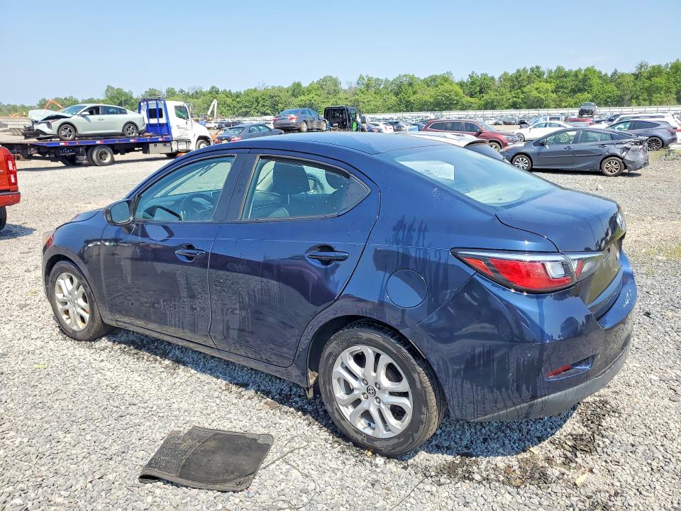 Продажа на аукционе авто 2016 Scion Ia, vin: 3MYDLBZV0GY100314, номер лота: 85970695