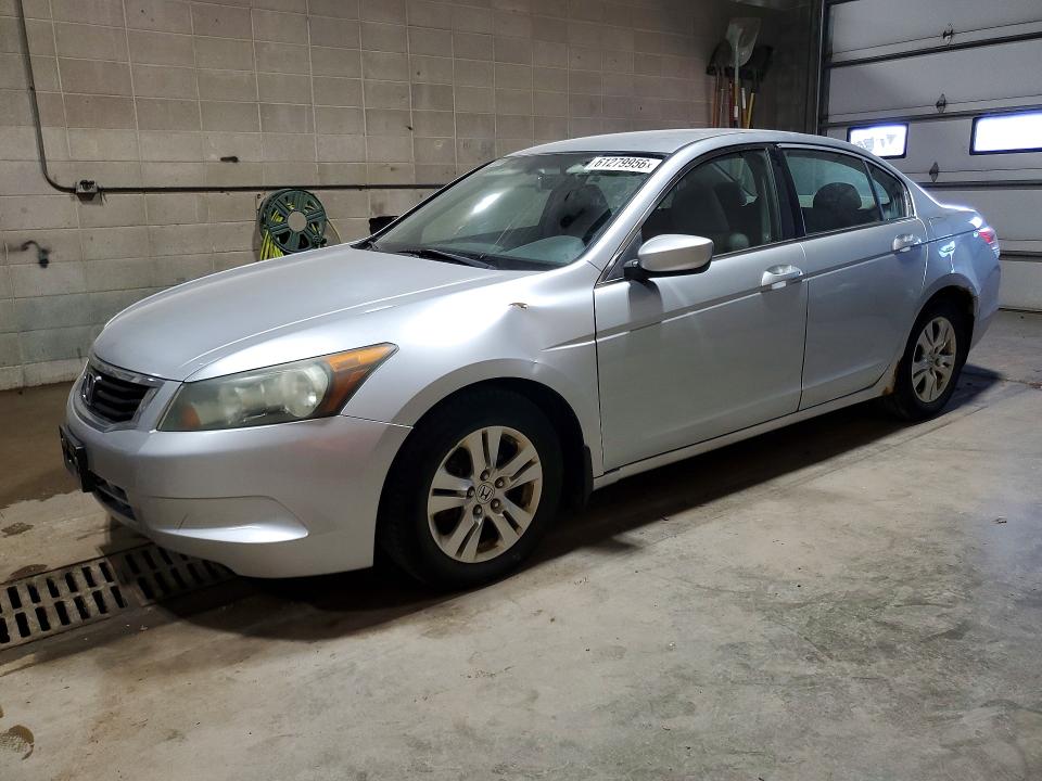 2008 Honda Accord მანქანა იყიდება აუქციონზე, vin: 1HGCP26478A072271, აუქციონის ნომერი: 61279956